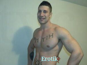 Erotik