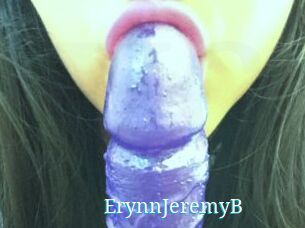 ErynnJeremyB