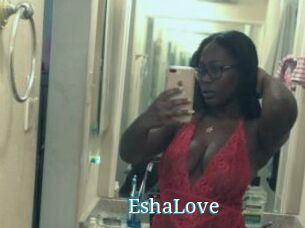 EshaLove