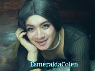 EsmeraldaColen