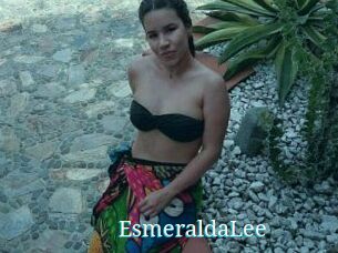 EsmeraldaLee