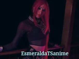 EsmeraldaTSanime