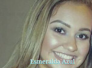 Esmeralda_Azul