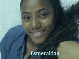 Esmeraldaa