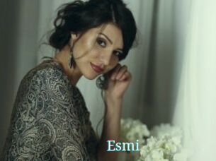 Esmi