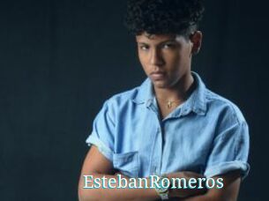 EstebanRomeros
