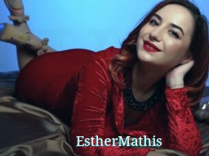 EstherMathis