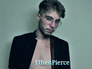 EthenPierce