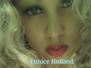Eunice_Holland