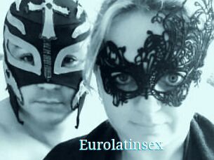 Eurolatinsex