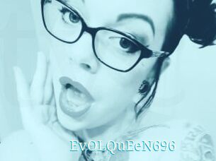 EvOLQuEeN696