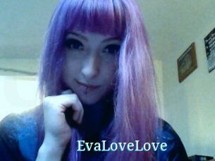 EvaLoveLove