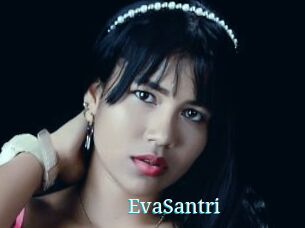 EvaSantri