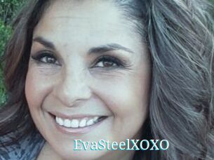 EvaSteelXOXO