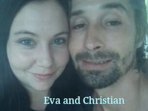 Eva_and_Christian