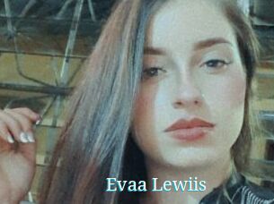 Evaa_Lewiis