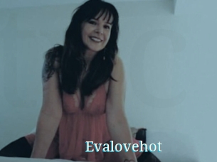Evalovehot