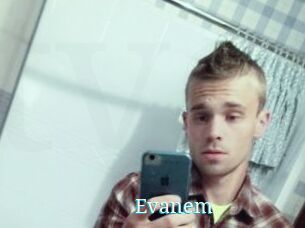 Evanem