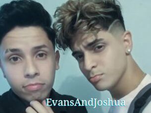 EvansAndJoshua
