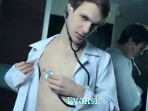 Evansis