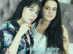EveAndScarlete