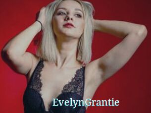 EvelynGrantie