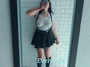 Evelyn_OS