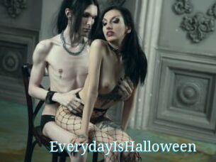 EverydayIsHalloween
