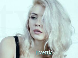Evettia