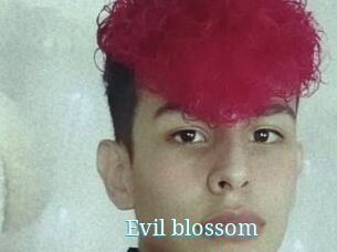 Evil_blossom