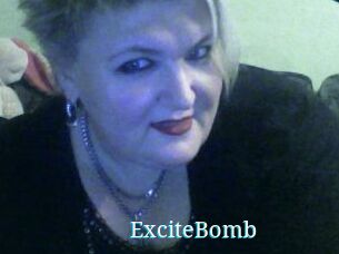 ExciteBomb