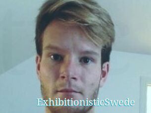 ExhibitionisticSwede