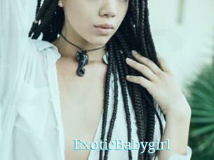 ExoticBabygirl