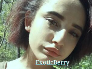 ExoticBerry