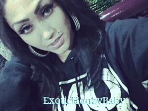 ExoticHoneyBaby