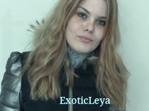 ExoticLeya