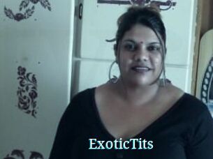 ExoticTits