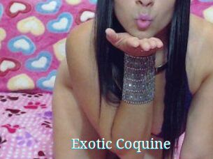 Exotic_Coquine
