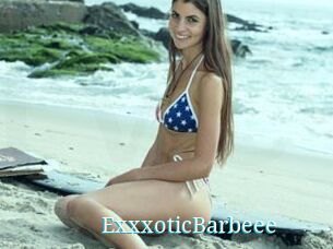 ExxxoticBarbeee