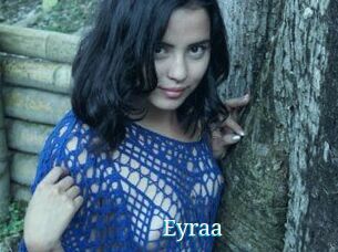 Eyraa