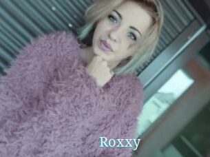Roxxy