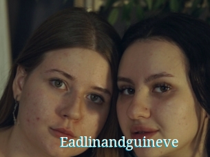 Eadlinandguineve