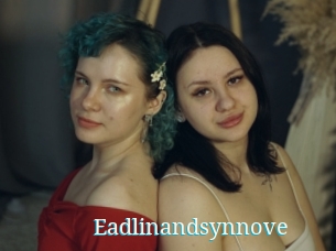 Eadlinandsynnove
