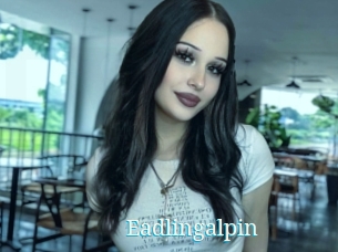 Eadlingalpin