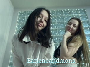 Earleneandmona