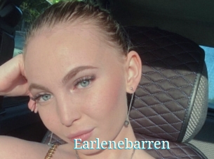 Earlenebarren