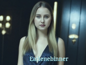 Earlenebinner