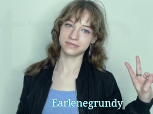 Earlenegrundy