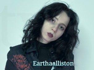 Earthaalliston
