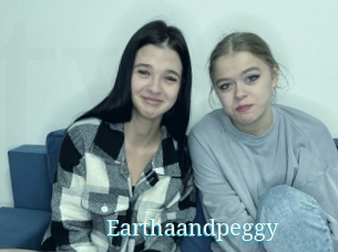 Earthaandpeggy